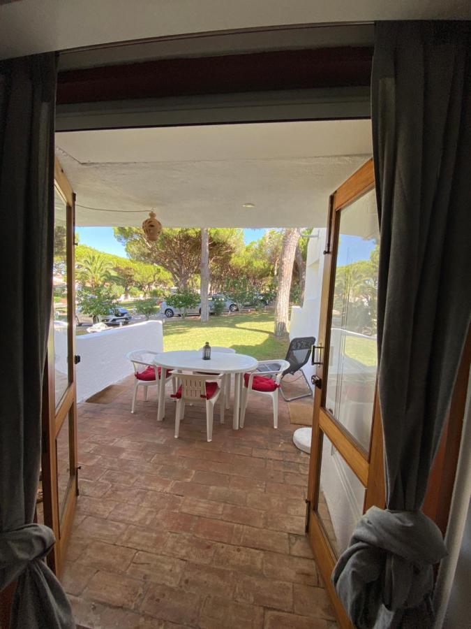 Casa Da Bertha Villa Albufeira Exterior photo